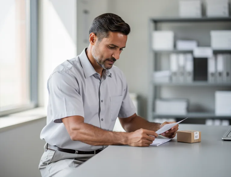 Customs Broker service in Metairie Terrace